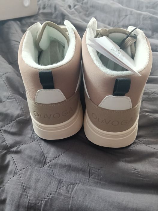 Buty ola voga damskie