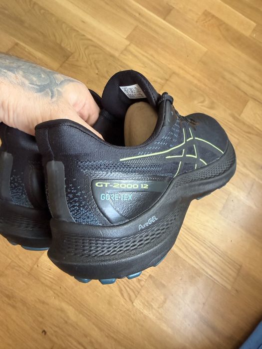 Buty Asics GT-2000 12 GTX
