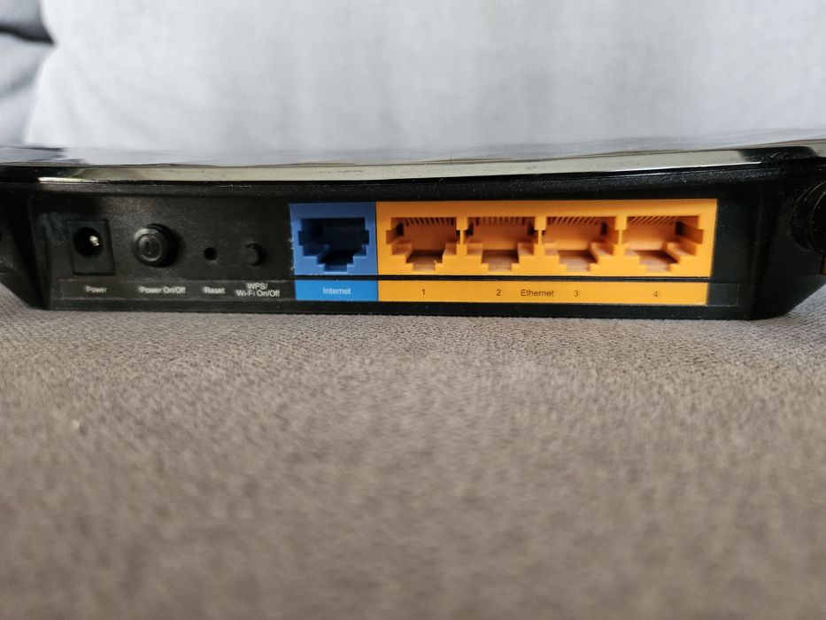 Sprzedam router AC 1200