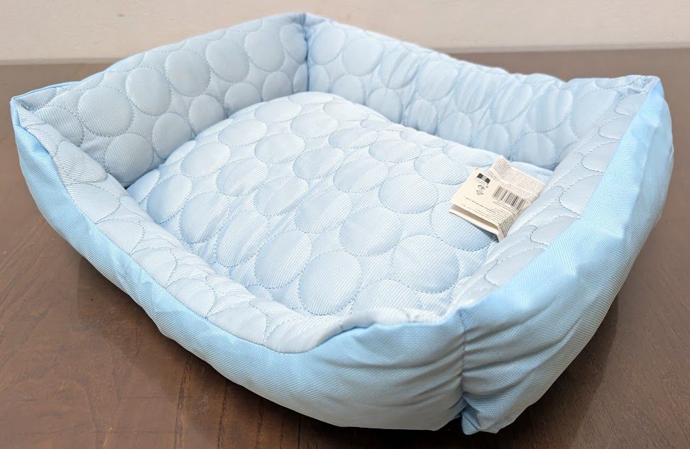 Tiaki Legowisko Chłodzące dla Psa Kota Bubbles 50x40x13cm NOWE