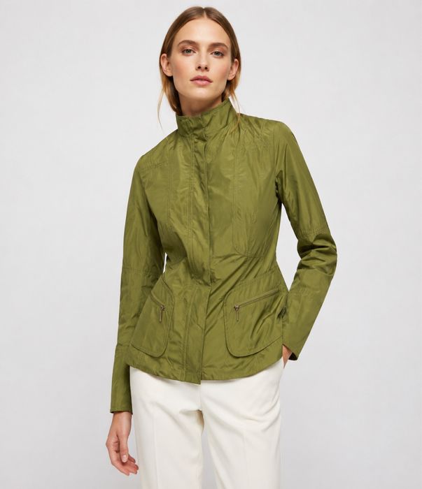Крута куртка Max Mara розмір M можно S