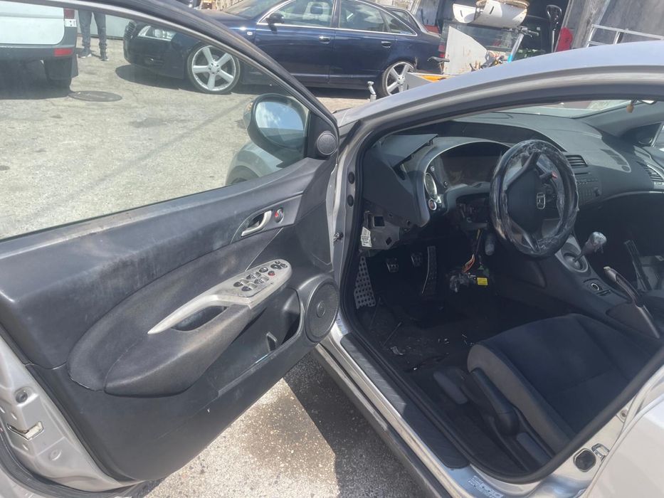 Carro Honda Civic