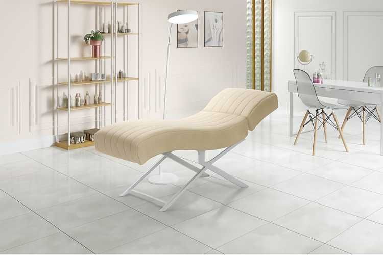 KENZO -Świetny fotel, bardzo wygodny w obsłudze, wiele opcji ustawień