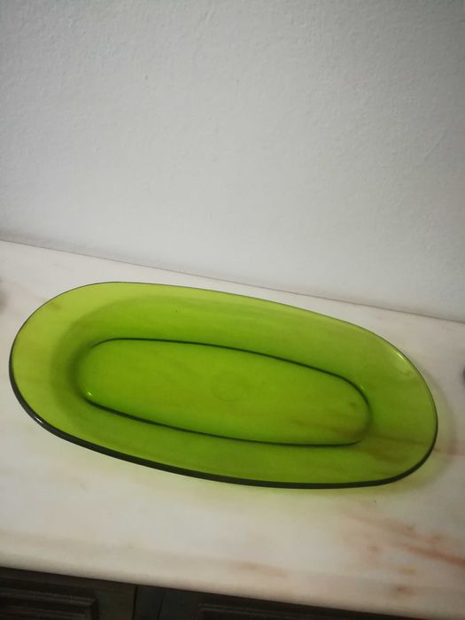 Travessa Duralex Spain Verde