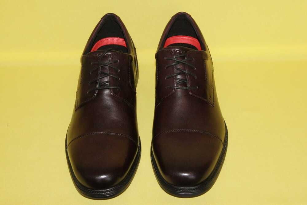 Туфлі чоловічі Rockport, розмір 47,5