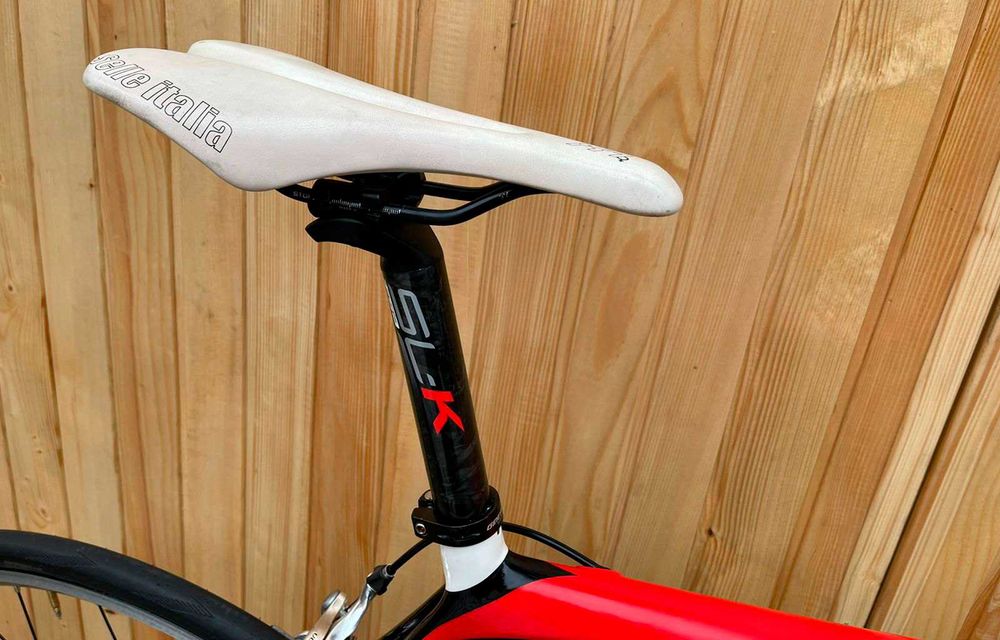 Scapin Eys (Італія) система і перекидки нові!