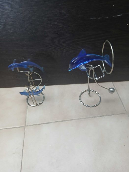 Pêndulo de balancé