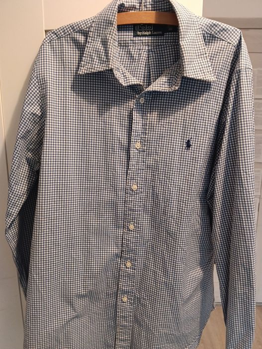 Koszula polo Ralph Lauren