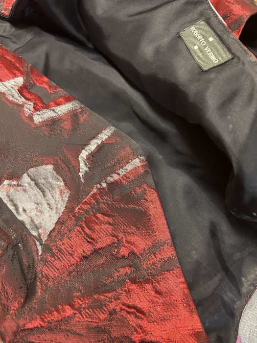 Lindo Vestido de cerimónia da Roberto Verino