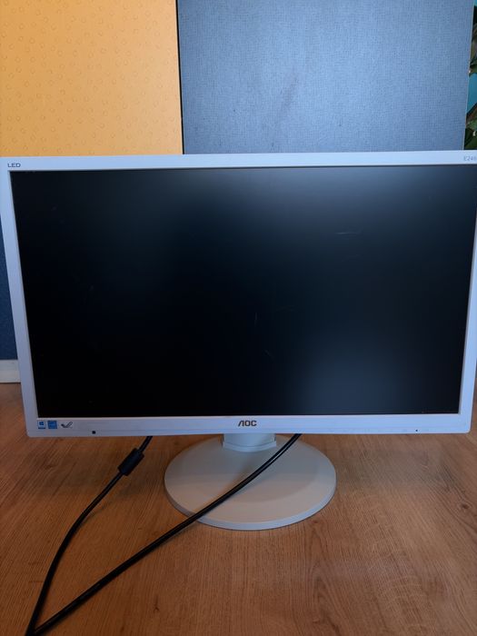 Monitor do komputera AOC