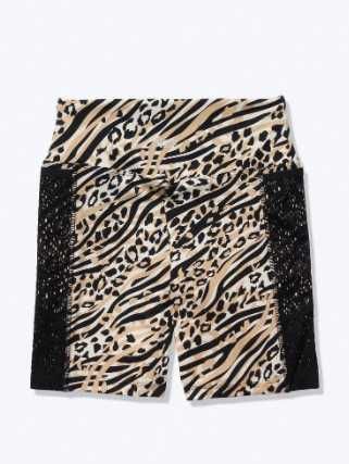 Шорти велосипедки Victoria's Secret, р. L, оригінал із США