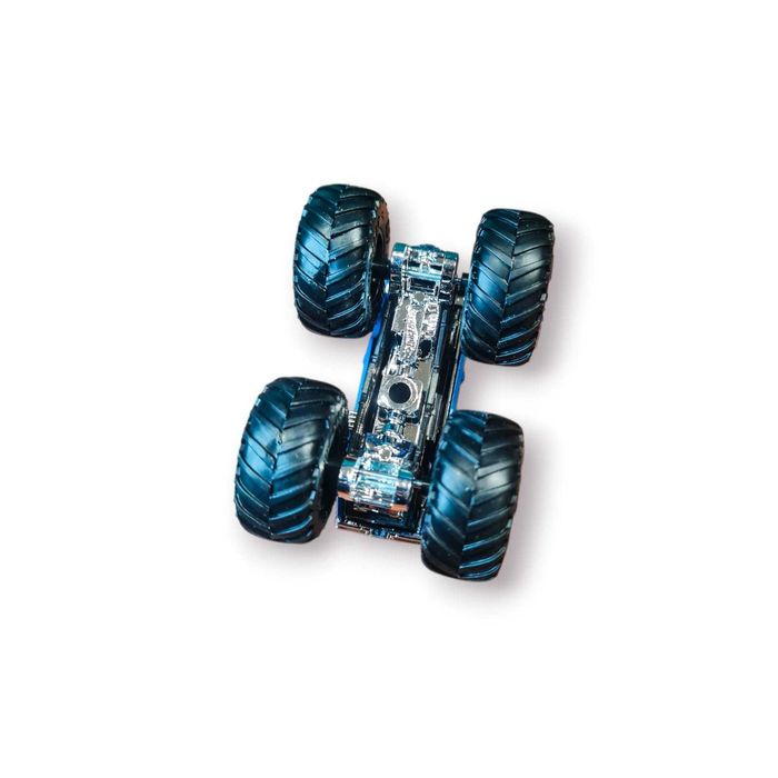 Hot Wheels Monster Trucks – 1970 Dodge Charger R/T (Novo e Selado)