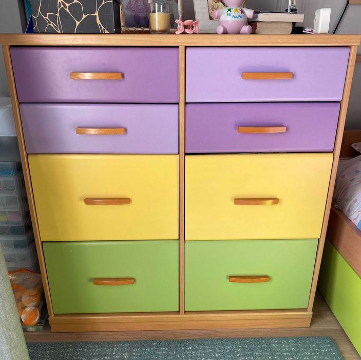 Vendo quarto solteiro