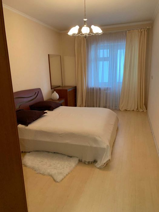 Продам большую 3комн на Чернышевского 1а Центр Нагорка Гагарина