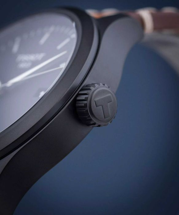 Zegarek Tissot Gent Xl Swissmatic