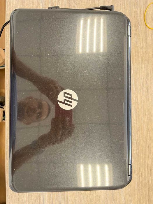 Ноутбук HP 578 2.16GHz.