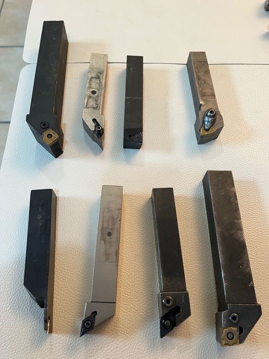 Buris, pastilhas, medidor ferramentas ,diversos