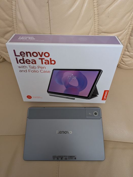 Продам планшет Lenovo Idea Tab 8/128 Gb