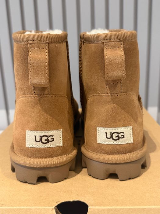 Жіночі нові UGG оригінал!!!