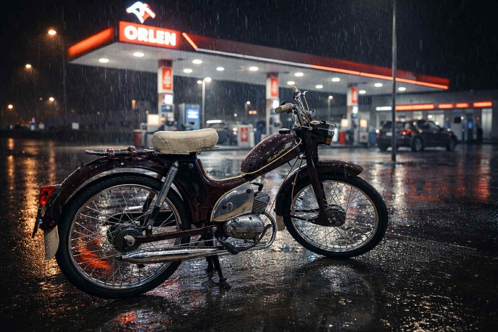 Komar dekoracja wnętrz