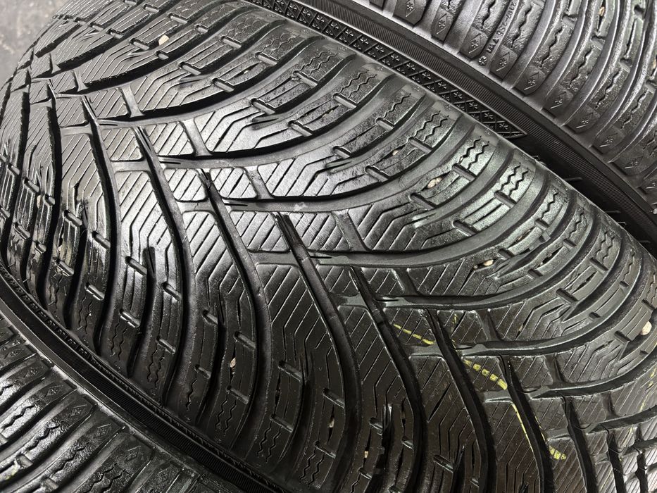 215-60-17 Kleber, зима. Ціна за 4 шт.9300.