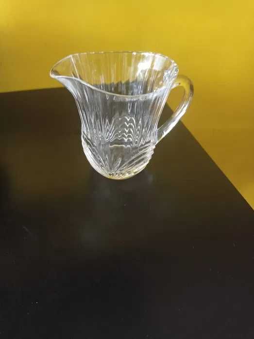 Caneca cristal d'arques