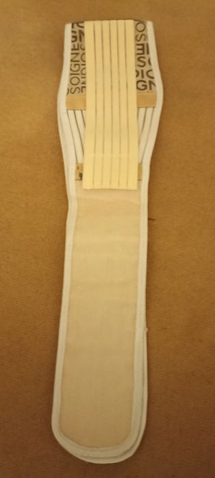 Лечебный пояс для поясницы