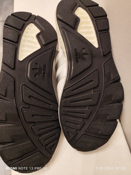 Buty Adidas ZX damskie rozm.38,2/3.