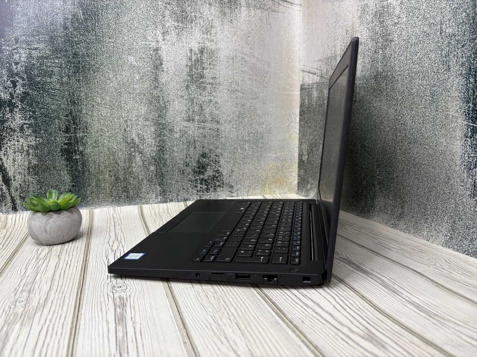 Ноутбук Бізнес-класу Dell Latitude 7280 12.6"\I5-7300U\8 GB\SSD 240 GB