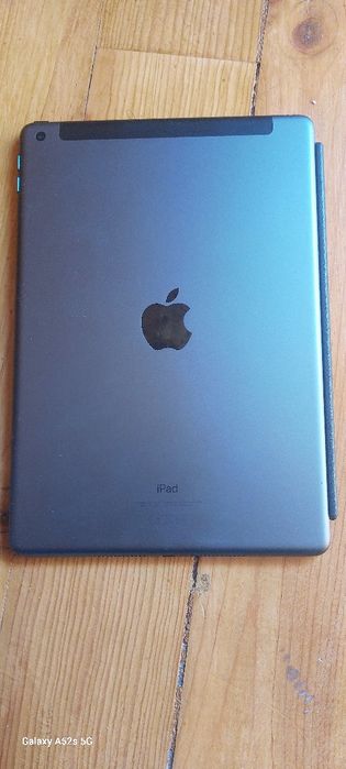 Ipad 7th geração 32 gbs