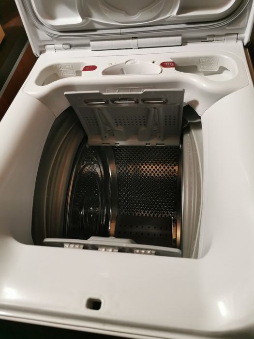 Pralka ładowana od góry AEG NA GWARANCJI