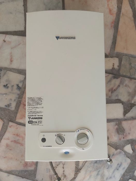Esquentador Junkers 11L