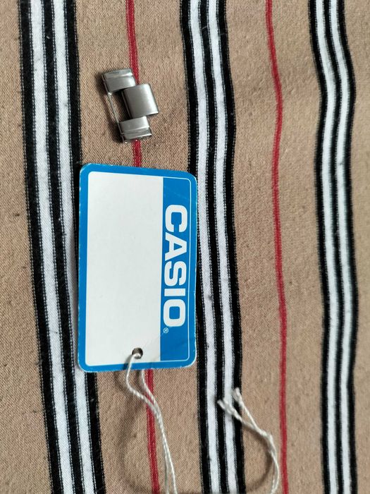 Ogniwko bransoletki Casio