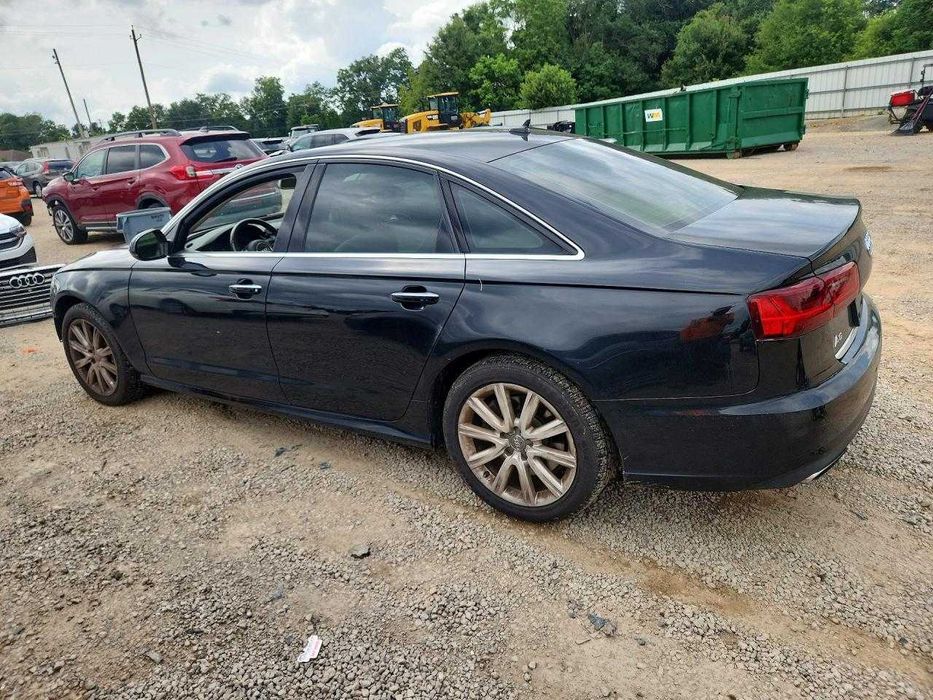 2018 Audi A5 Prestige