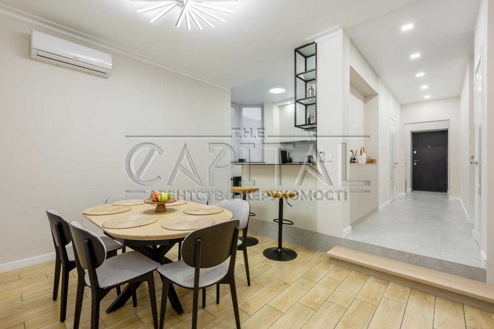 Сучасний дуплекс із якісним ремонтом в Гатному Газовий котел Генератор