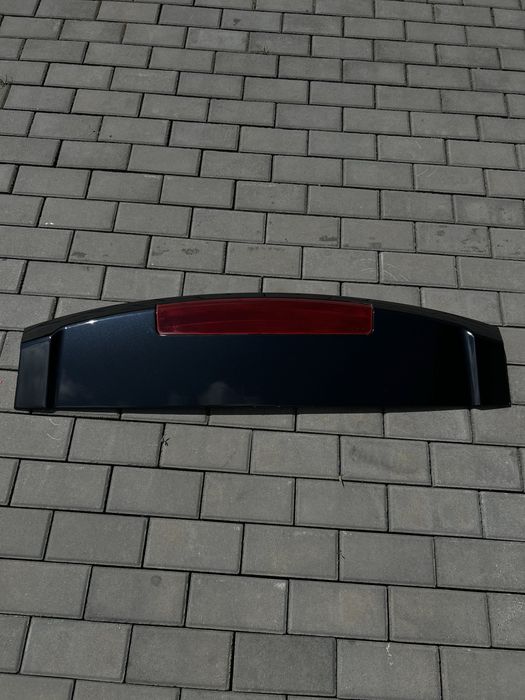 Спойлер багажника Land Rover Range Rover (L322)