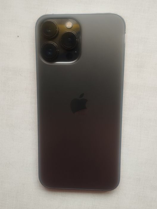 iPhone 13 Pro max 512