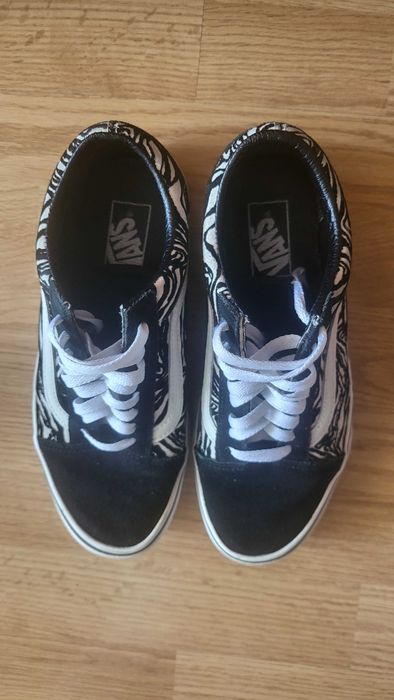 Buty Vans Authentic Sneakersy