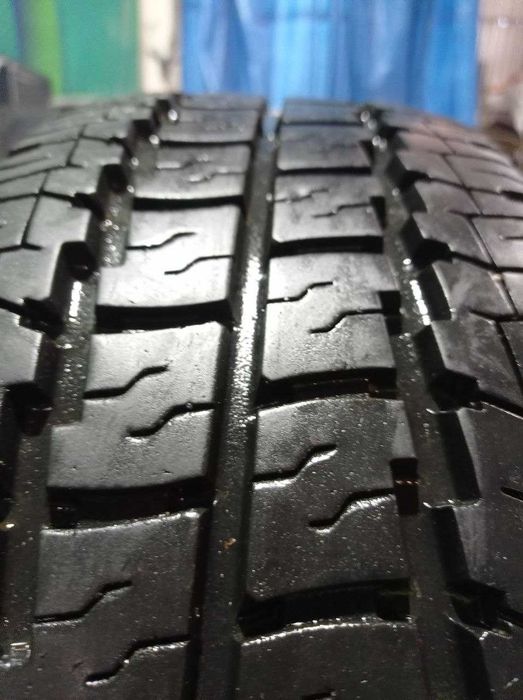 Диски R 16 5*108+гума шини Taurus 215/65 R16C Vivaro С Expert КОМПЛЕКТ