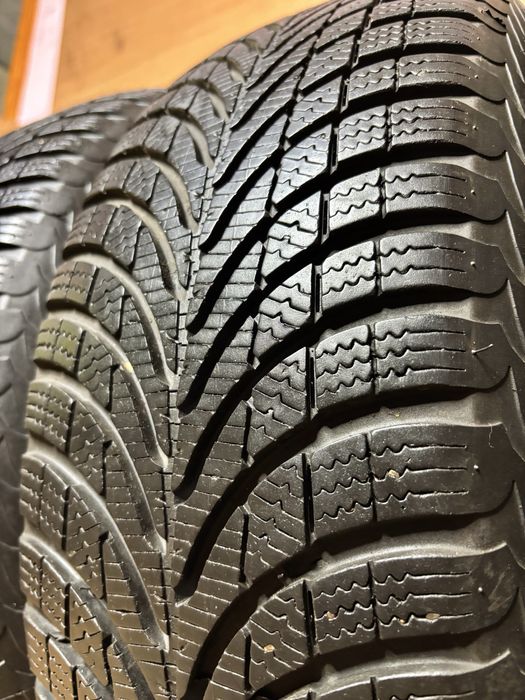 195/65 R 15 Apollo Alnac 4G Winter Зима комплект шини