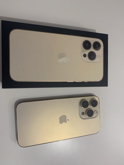 Sprzedam iphone 13 pro 100%