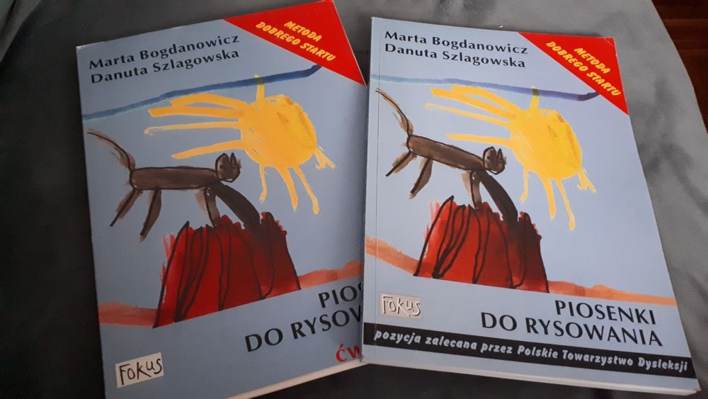 Piosenki do rysowania