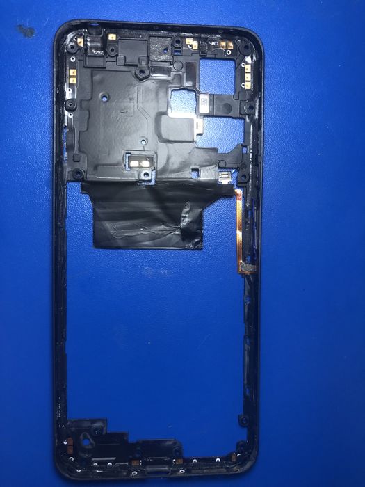 Poco X5 5G по запчастинах