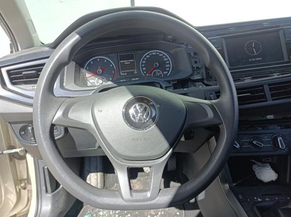 Para peças VOLKSWAGEN Polo (AW1)