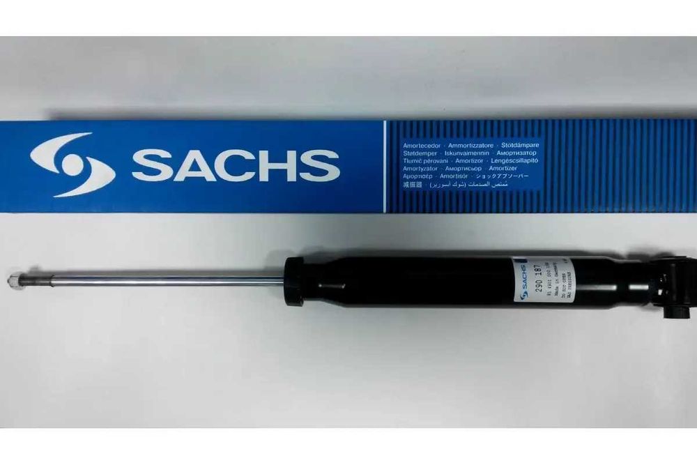 Амортизатор Передний/Задний SACHS  Octavia A7/Golf 7/Passat B8/SuperB
