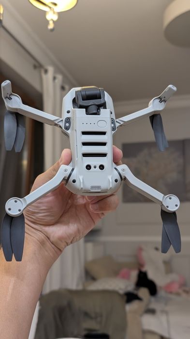 DJI Mavic Mini Fly More Combo
