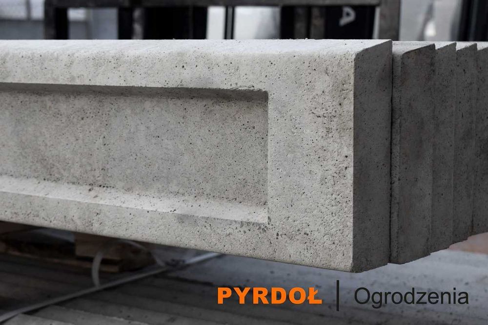 Kompletne ogrodzenie panelowe 153cm 58zł/MB