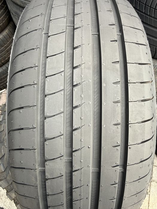 Шина новая 1 шт 225 40 R19 Goodyear Eagle F1 Asymetric 3 93Y 1 шт