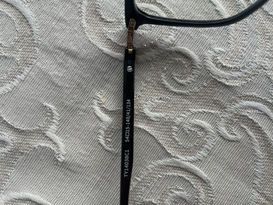 Oprawki do okurarow damskie