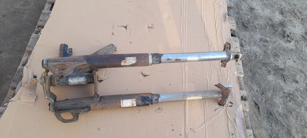 Продам вилку мотоцикла Восход